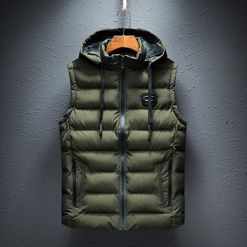 Recon™ – Thermal Puffer Vest