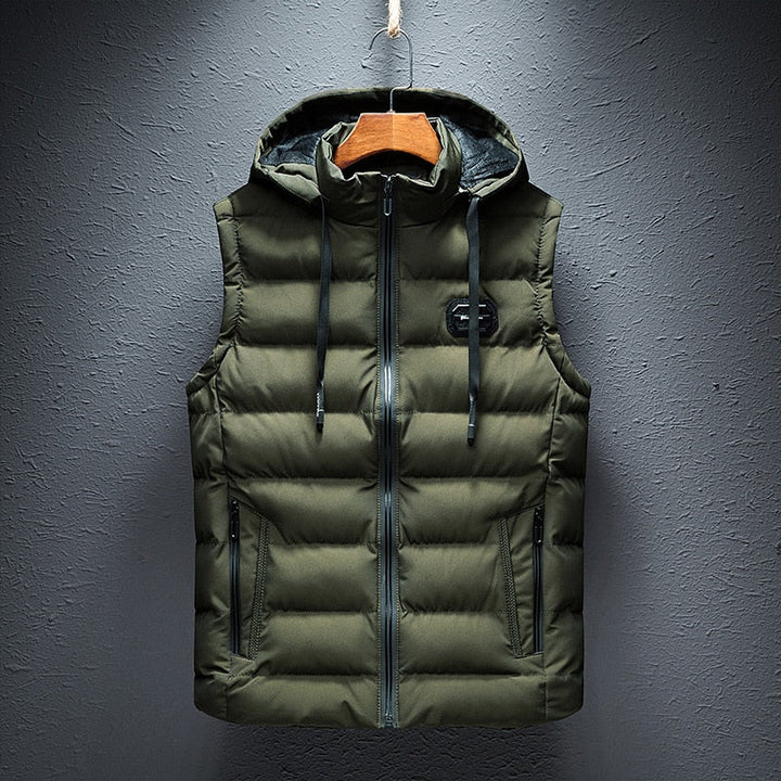 Recon™ – Thermal Puffer Vest