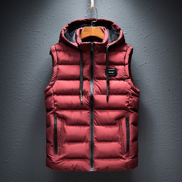 Recon™ – Thermal Puffer Vest
