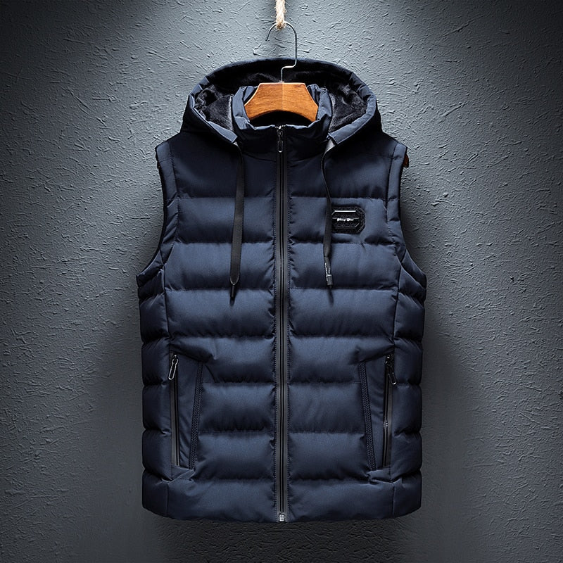 Recon™ – Thermal Puffer Vest