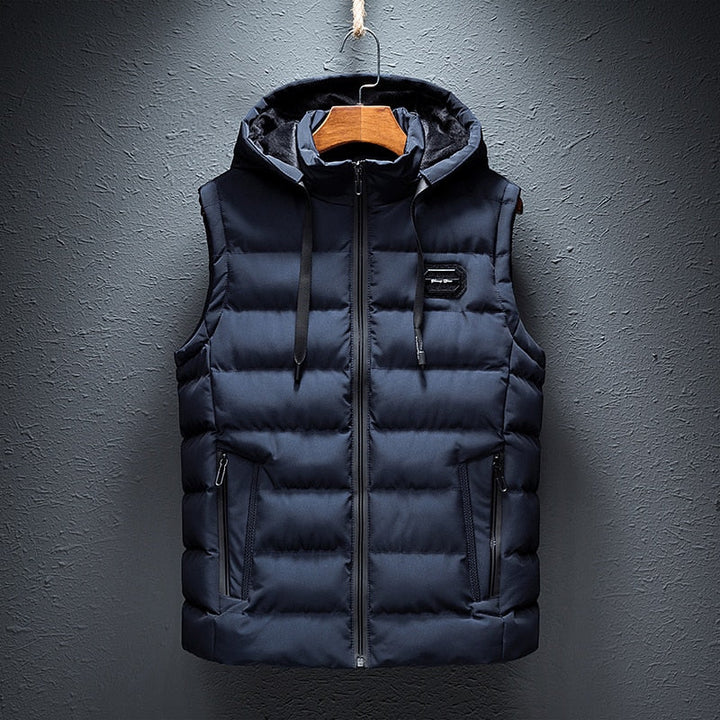 Recon™ – Thermal Puffer Vest