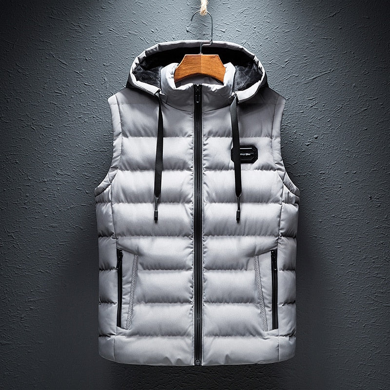 Recon™ – Thermal Puffer Vest