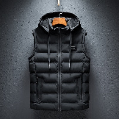 Recon™ – Thermal Puffer Vest