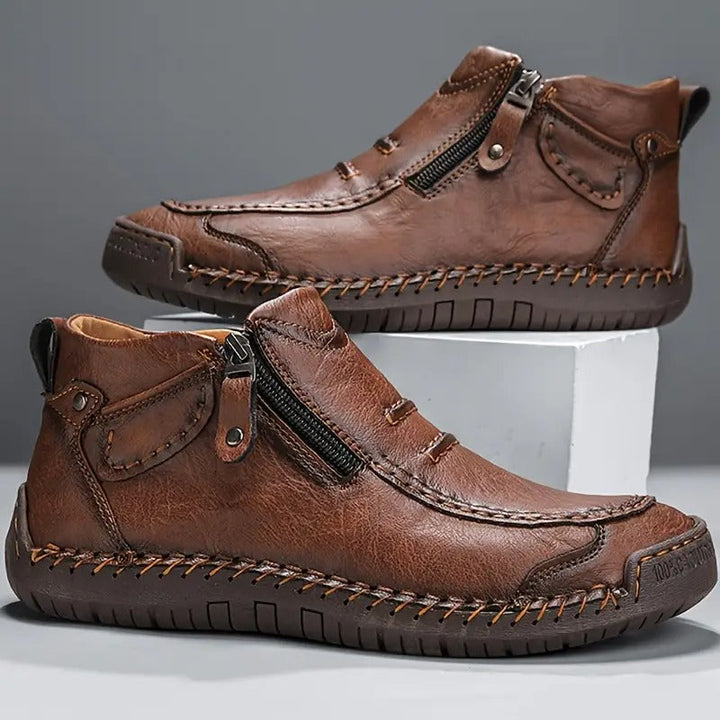Claude | Orthopaedic Comfort Shoes