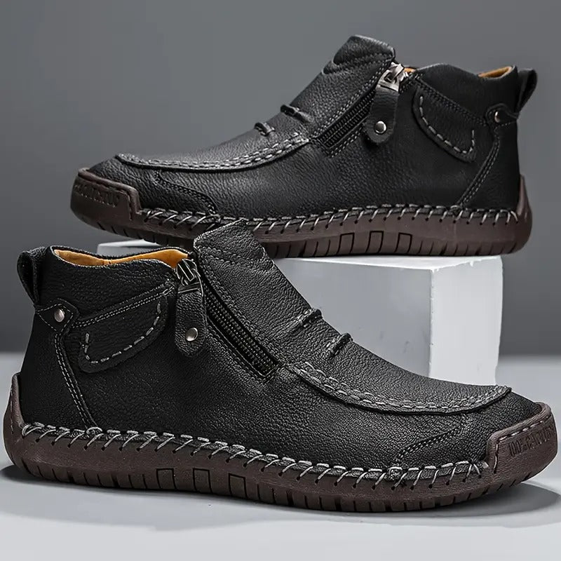 Claude | Orthopaedic Comfort Shoes