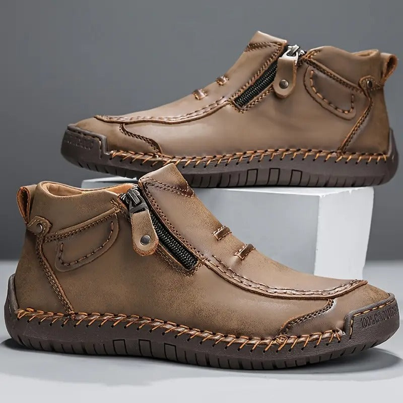 Claude | Orthopaedic Comfort Shoes