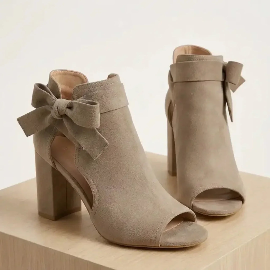 Marcella – Elegant Heels
