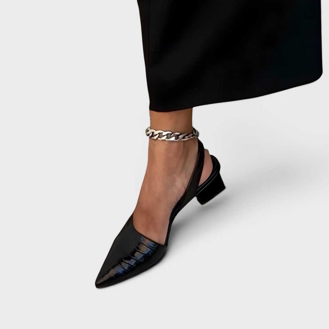 Louise | Comfortable Orthopedic Heels