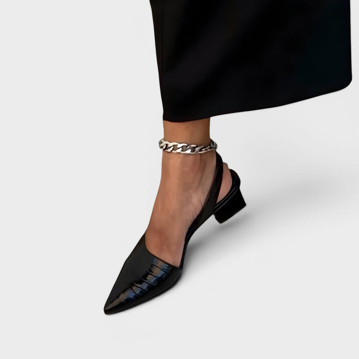 Louise | Comfortable Orthopedic Heels