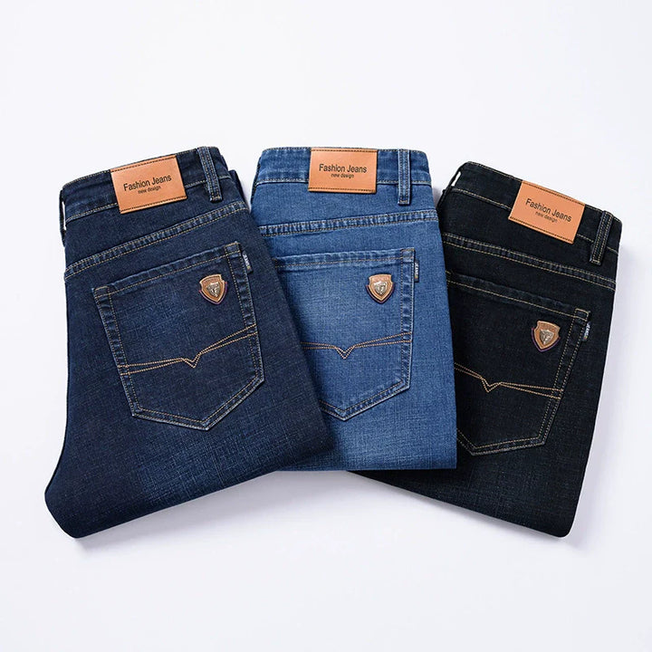 Hudson™ - Classic Denim Jeans