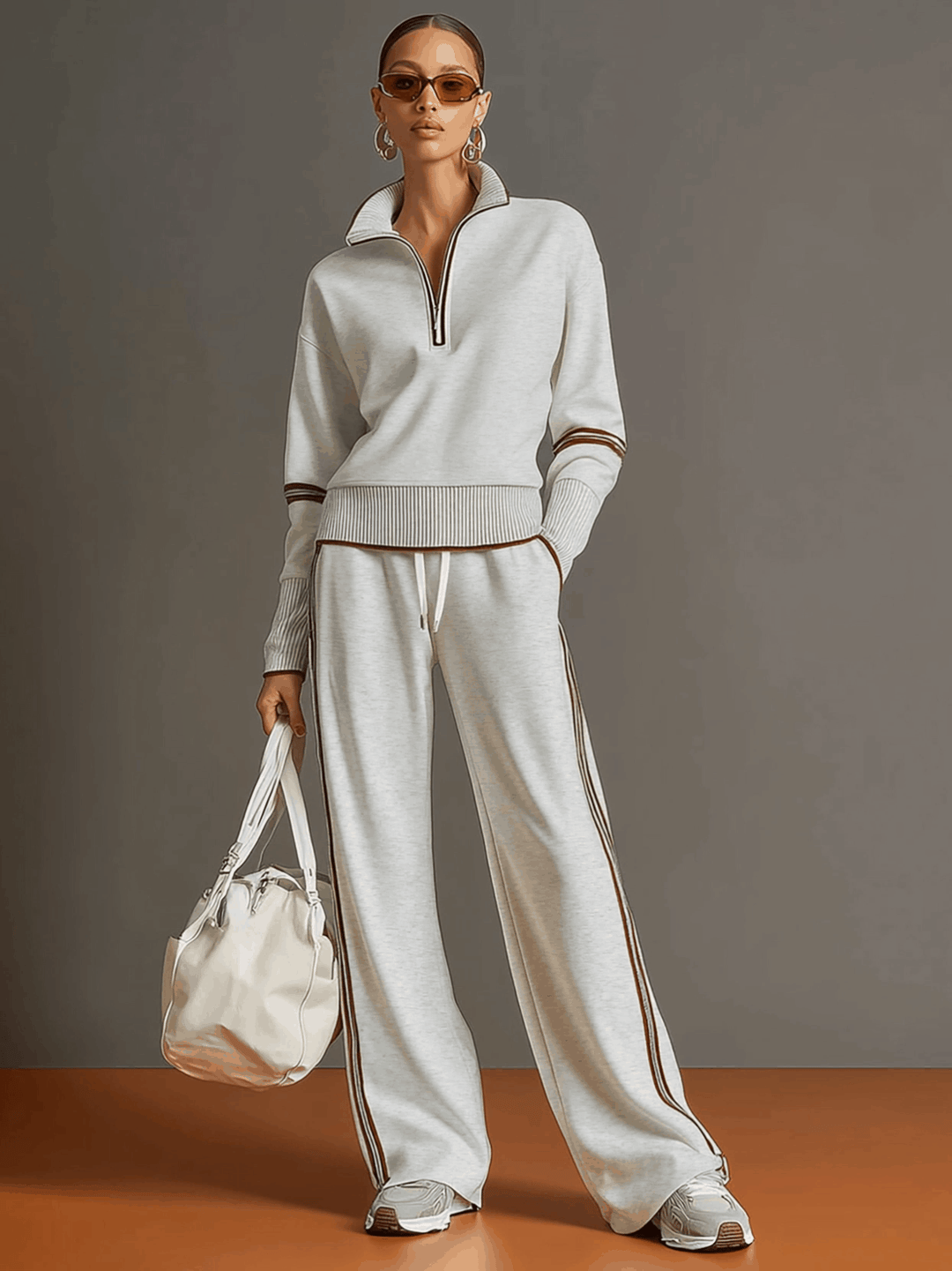 Retro Sporty Webbing Set