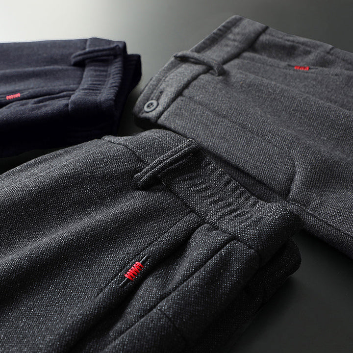 Dario™ Slim Fit Pants