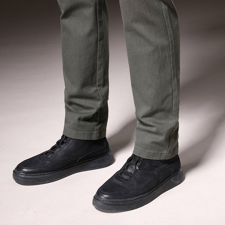 Classic Fit Pants