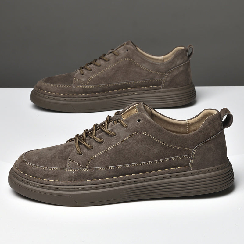 Heritage Genuine Leather Shoes