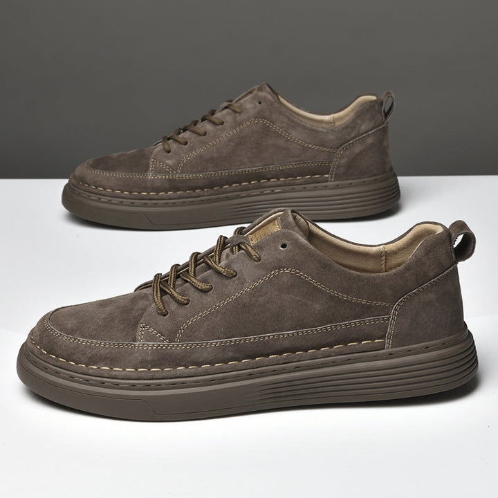 Heritage Genuine Leather Shoes