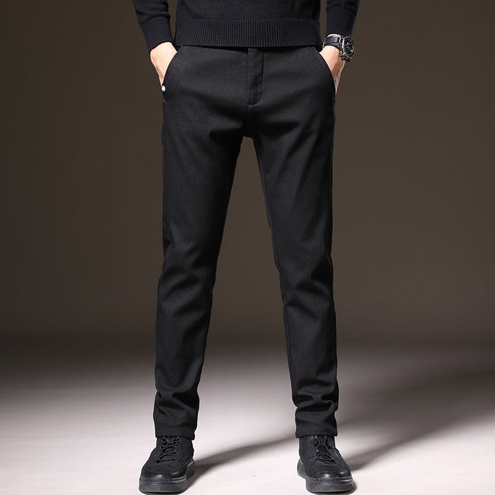 Classic Fit Pants