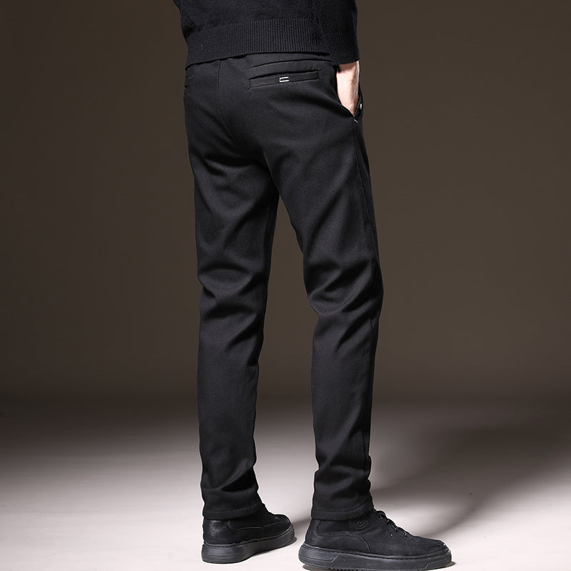 Classic Fit Pants