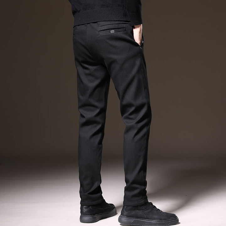 Classic Fit Pants