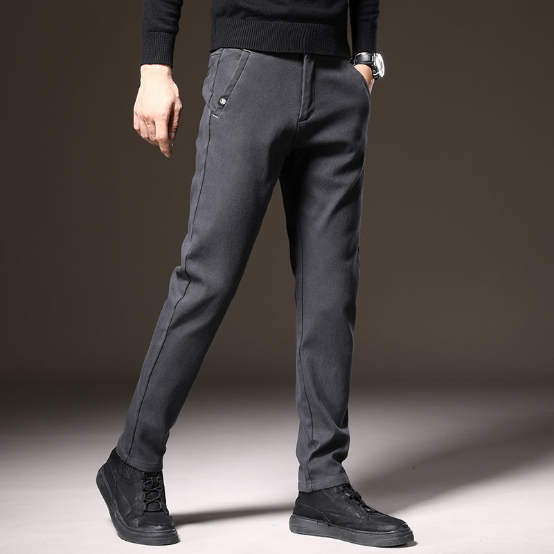 Classic Fit Pants