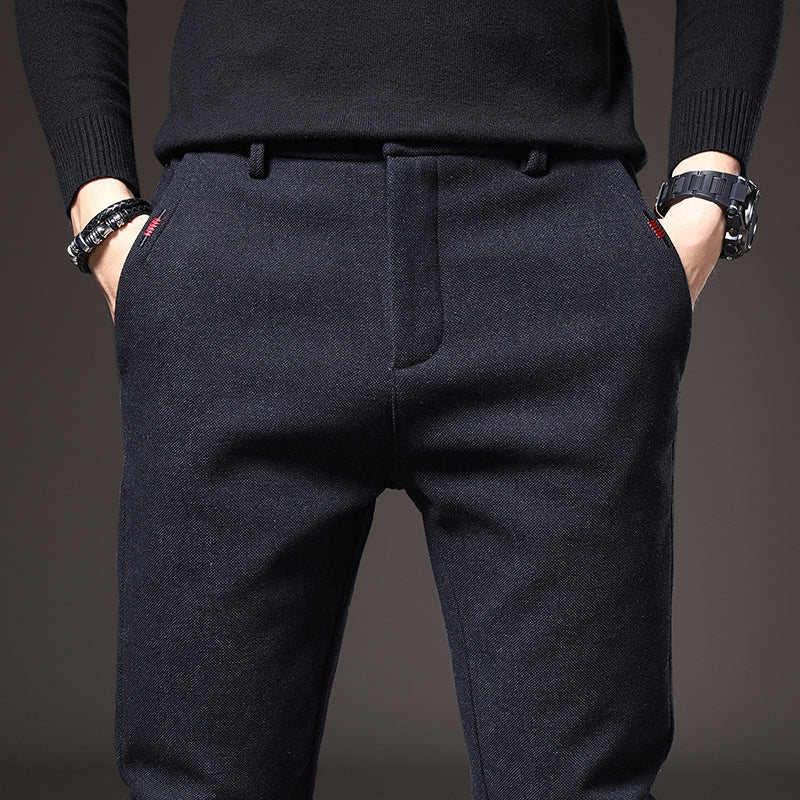 William™ - Slim Fit Pants