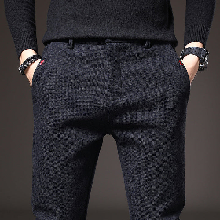 William™ - Slim Fit Pants