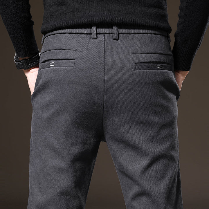 Classic Fit Pants