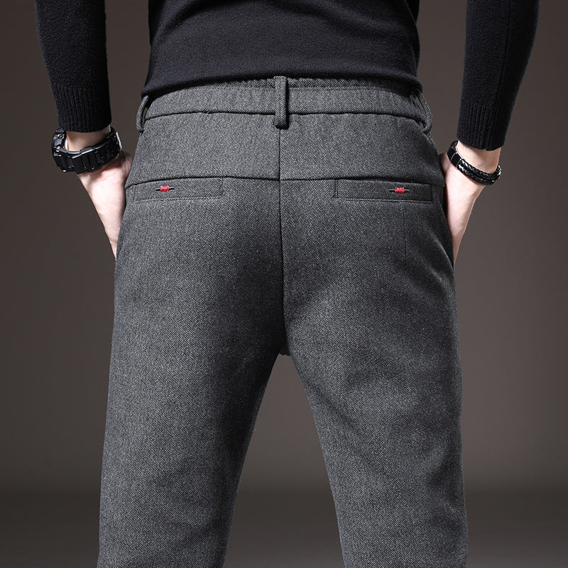 William™ - Slim Fit Pants