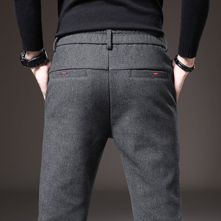 William™ - Slim Fit Pants