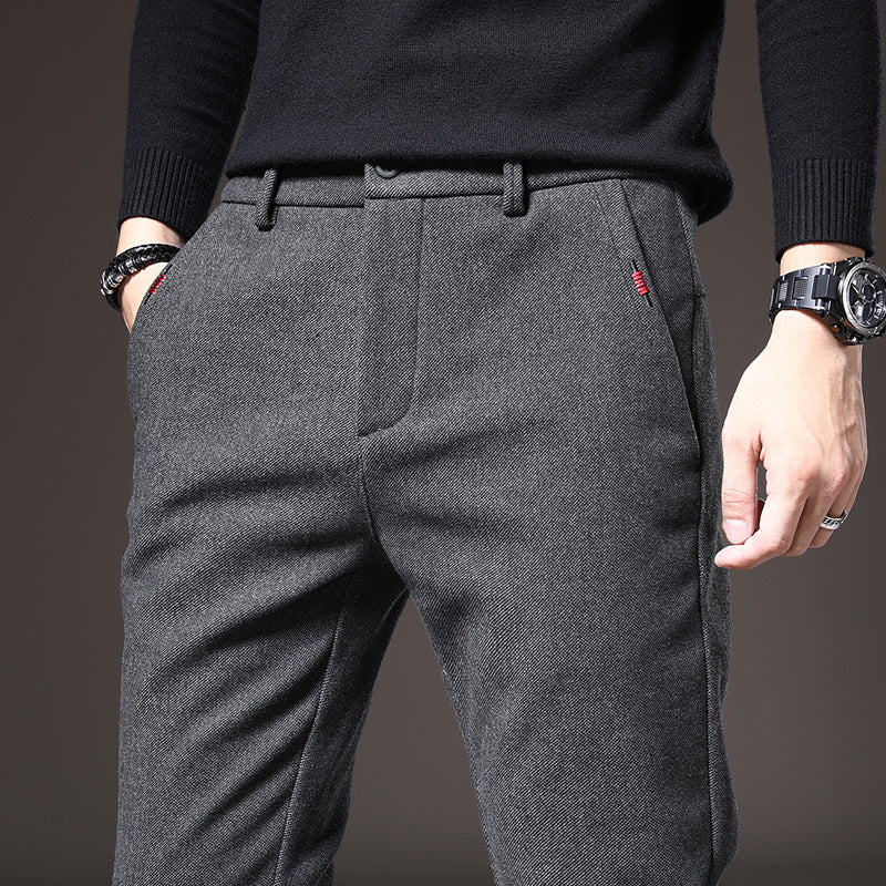 William™ - Slim Fit Pants