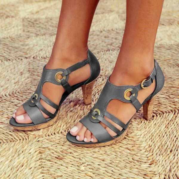 Claire | Orthopedic Comfort Sandals