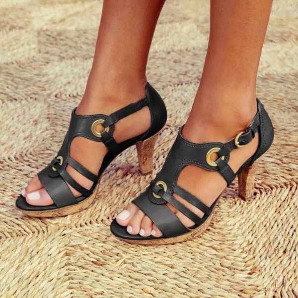 Claire | Orthopedic Comfort Sandals
