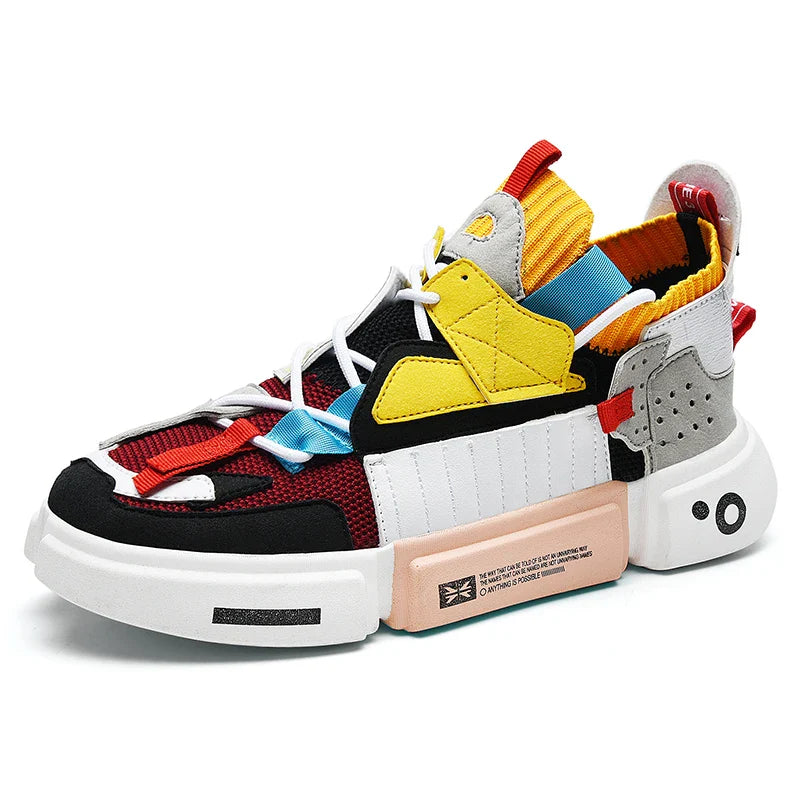 Nova™ - Shoes