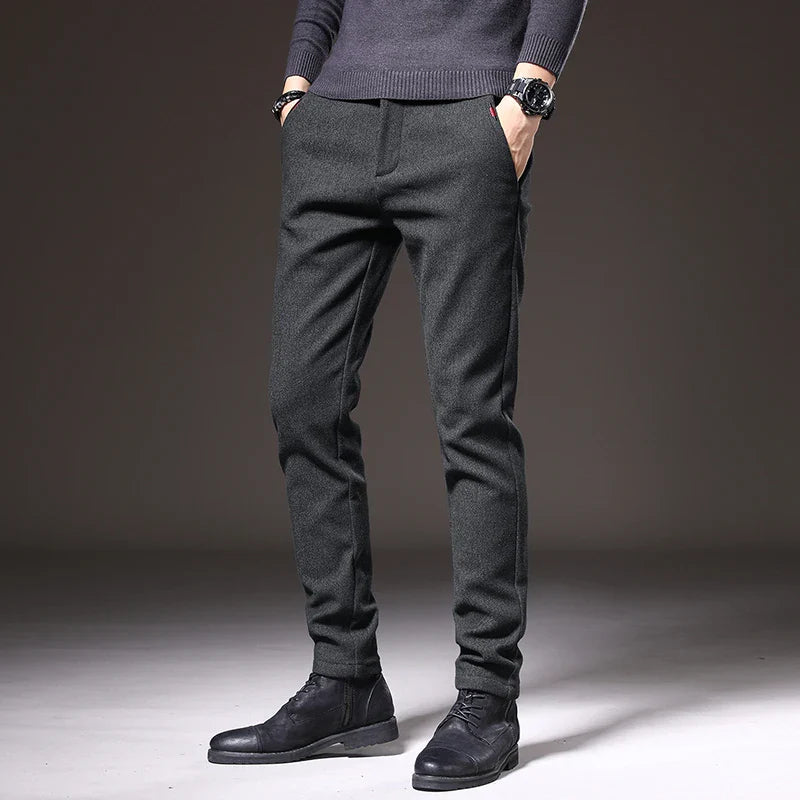 William™ - Slim Fit Pants