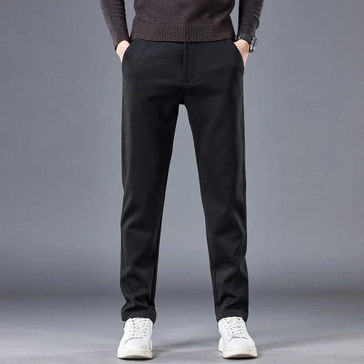 Contour Fit Pants