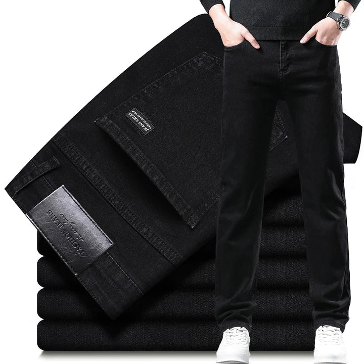Weston Cavell Denim