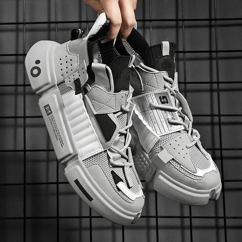 Nova™ - Shoes