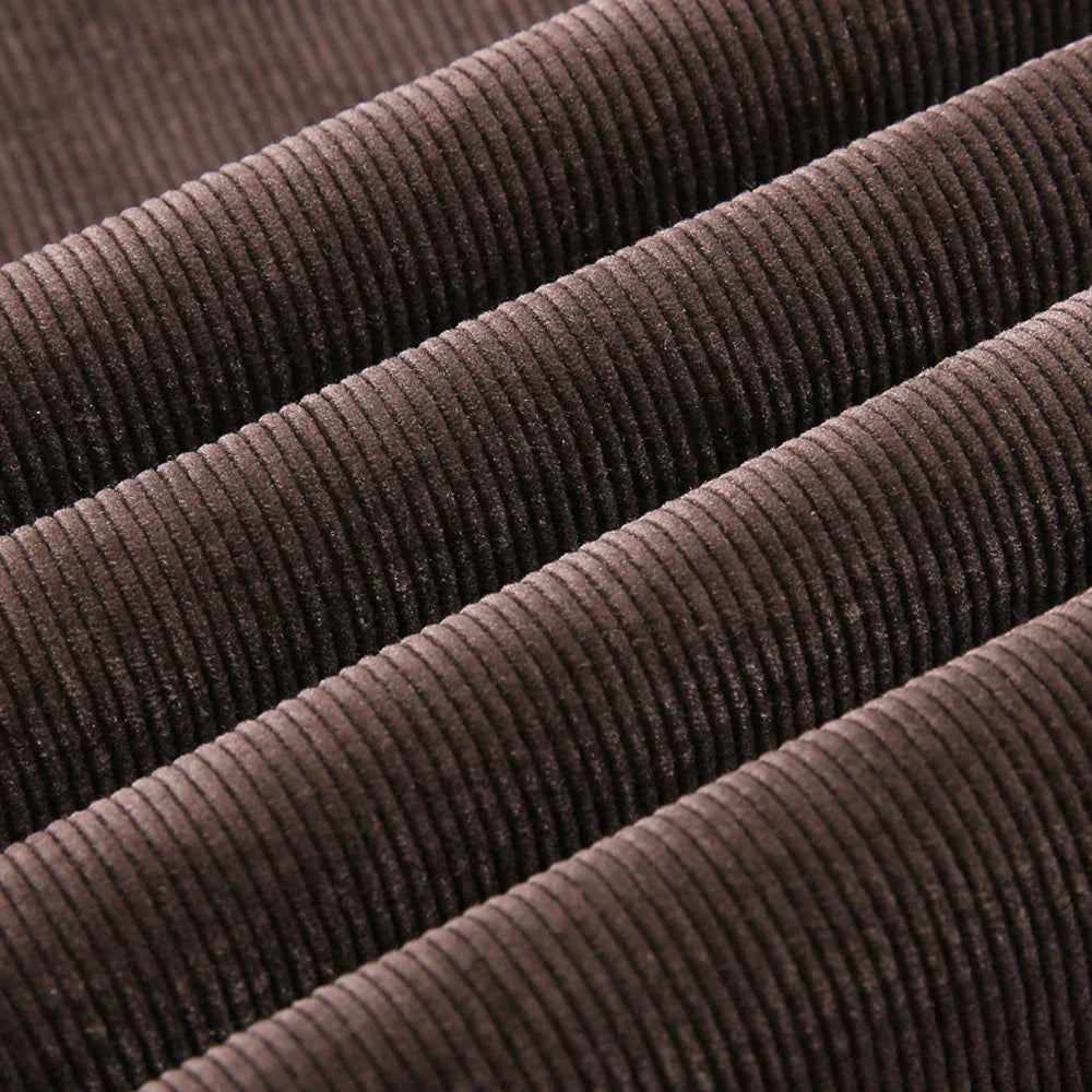 Classic Corduroy Jeans