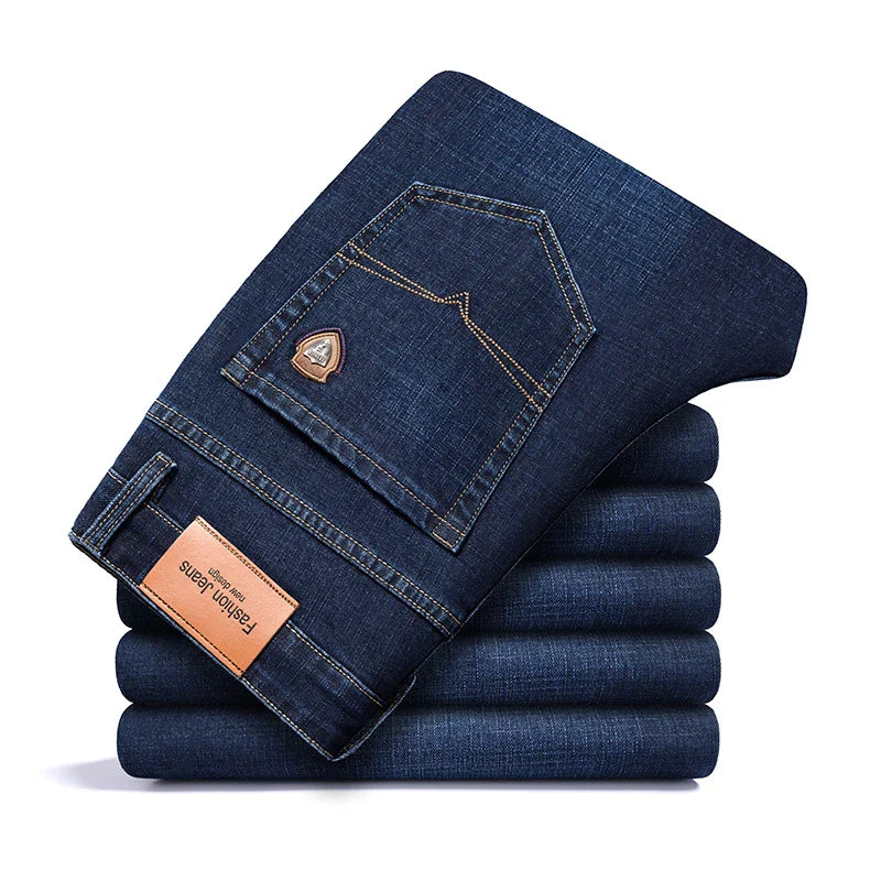 Hudson™ - Classic Denim Jeans