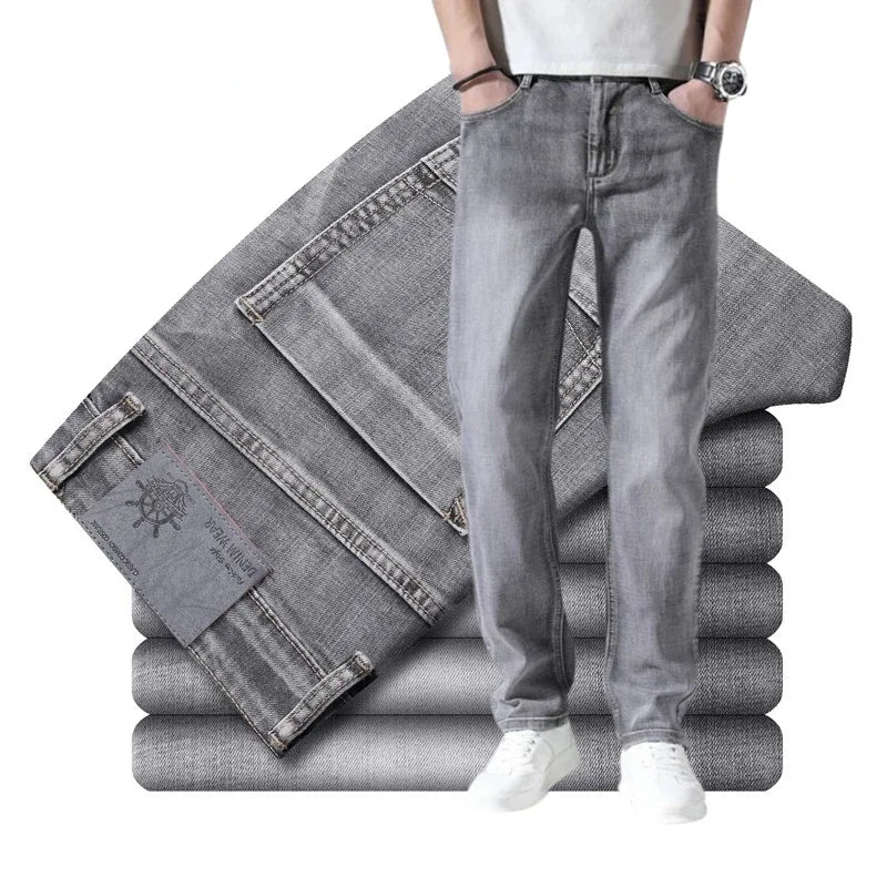 Drayton Denim Jeans