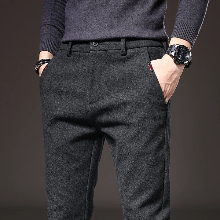 William™ - Slim Fit Pants