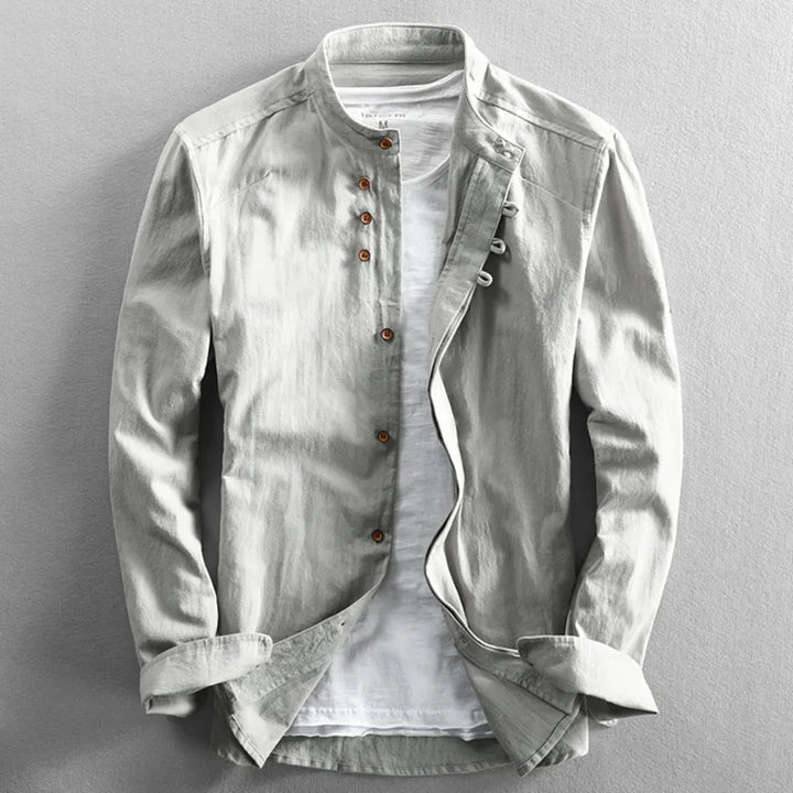 Men's "Katana" Japan Style Shirts