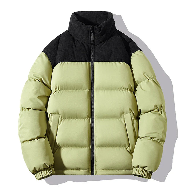 Rhino Cotton Jacket