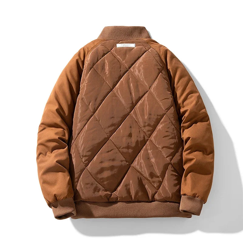Urban Bomber Jacket