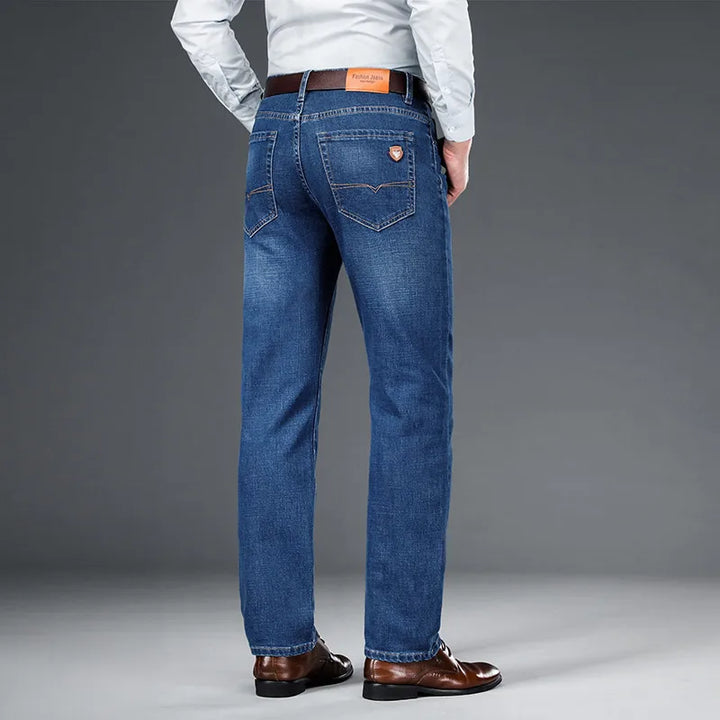 Hudson™ - Classic Denim Jeans