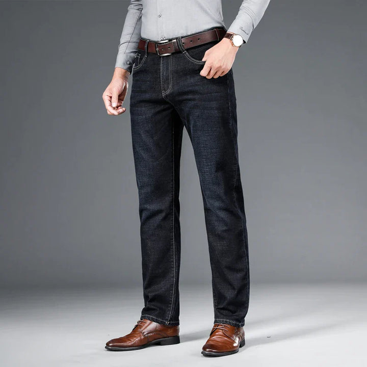 Hudson™ - Classic Denim Jeans