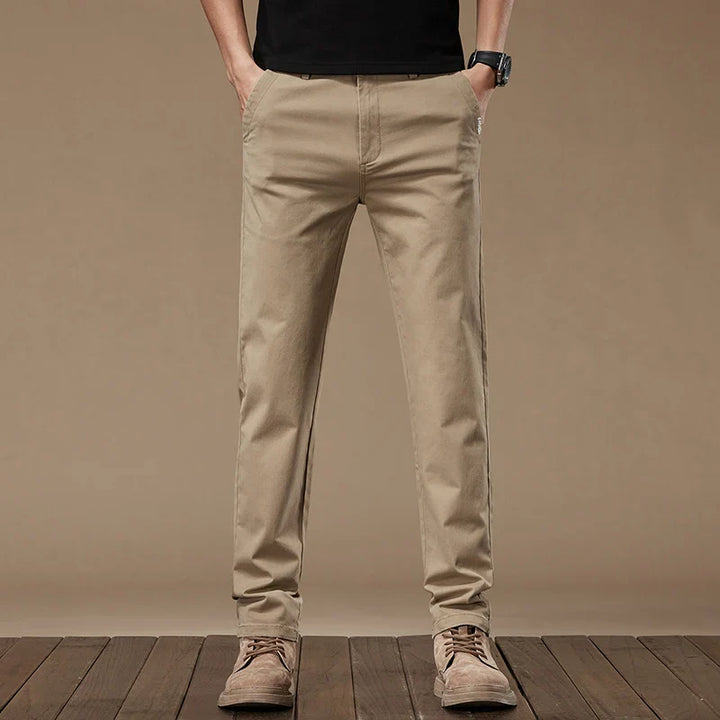 Nolan™ Straight Fit Pants