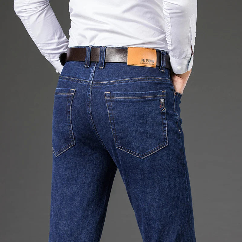 Weston. Milan Denim