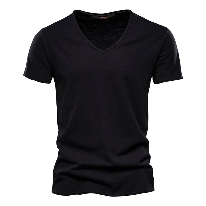 Ethan | Cotton Summer T-Shirt