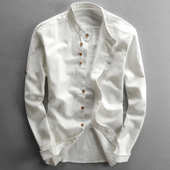 Men's "Katana" Japan Style Shirts