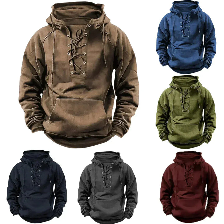 Michael™ | Viking Hoodie